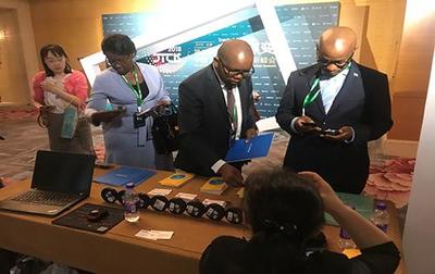 環球漫游受邀參加2018 CTCIS峰會 探索國內旅游業務新機遇