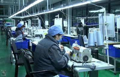 從醫(yī)療到工業(yè) 高分子材料在不同領域的應用——以津威康達繃帶與縫紉機為例